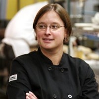Chrissy Sanderson