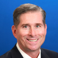 Citi Global Markets, Inc. Employee Philip Holmes's profile photo