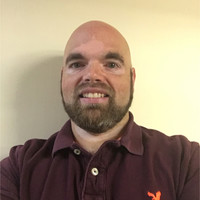 Weyerhaeuser Employee Robert McArthur's profile photo