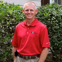 Kenco Engineering Inc Employee Mike Runyon's profile photo