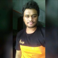 HCLTech Employee Ranganath P's profile photo