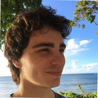 Williams Caribbean Capital Employee Zack Staples's profile photo