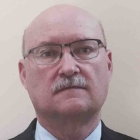 Self Employed Employee Robert Goodrich's profile photo