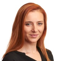 Transmetrics Employee Ralitsa Dimitrova's profile photo
