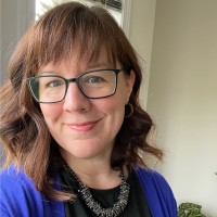 City of Leduc Employee Kirsten Anderson's profile photo