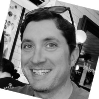 Todd Modglin