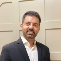 Simpluris, Inc. Employee Gagan Singh's profile photo