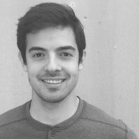 Tandem PV Employee Colin Bailie's profile photo