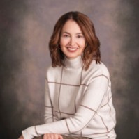 Market Edge Employee Elyce Hall's profile photo