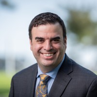 Gregory Rosenheck Email & Phone Number