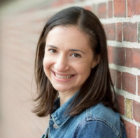 Miriam Evans Email & Phone Number