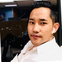 Anglican Diocesan Services (ADS) Employee Raju Tamang's profile photo