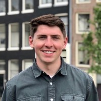 W.G. Clark Construction Employee Joseph McMicken's profile photo