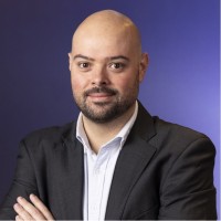 Almaden Brasil Employee Luiz Fernandes's profile photo