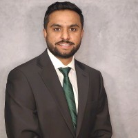Khalid Javed Email & Phone Number