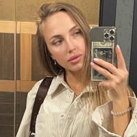Tempus Tools Employee Diana Efimova's profile photo