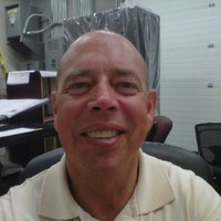 Jones Lang LaSalle Employee Jeffrey Hearn's profile photo