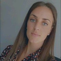 Securex Luxembourg Employee Mélanie Fery's profile photo