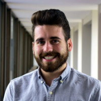 ATA Aerospace, LLC. Employee John Titus's profile photo
