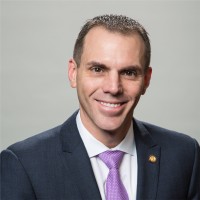 Rothman Orthopaedic Institute Employee Christopher Reeves's profile photo