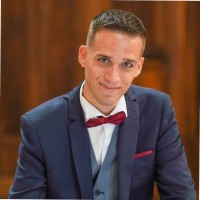 AGYSOFT Employee Romain Thevenon's profile photo