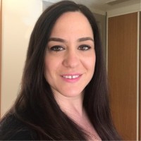 Quest Group Employee Ellina Catherwood's profile photo