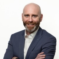 Campion Insurance Employee Damian Smith's profile photo