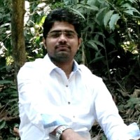 Open-Silicon, Inc. Employee Bharatesh Neginahal's profile photo