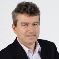 CRIM Employee Francoys Labonté's profile photo