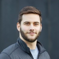 CloudForge Employee Ben Marans's profile photo
