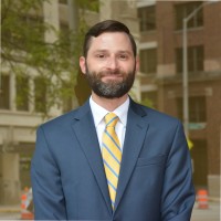 Indiana Bureau of Motor Vehicles Employee Kevin Kolbus's profile photo