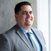 JPMorganChase Employee Samuel Starks's profile photo