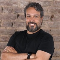 Ti.Saúde Employee Flavio Rabelo's profile photo