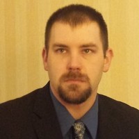 BALEMASTER Employee Nick Shute's profile photo