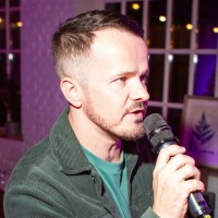 Content AI Employee Igor Guryanov's profile photo