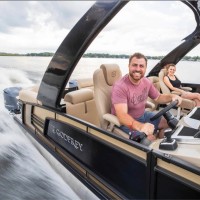 Godfrey Marine Employee Adam Weis's profile photo