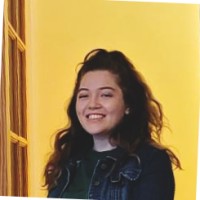 AAU StudioX Employee Celeste Castro's profile photo