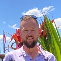 Foton Mobility Employee Chris Turner's profile photo