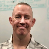 Gallo E & J Winery Employee Allan Baker's profile photo