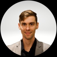 Ambit Solutions, LLC Employee Jesse Shoop's profile photo