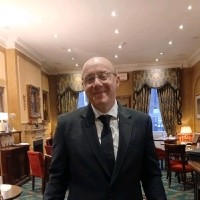 Gratte Brothers Group Employee Tristan Goddard's profile photo