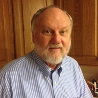 Advanced Manufacturing Technology, Inc Employee Gene Gandy's profile photo