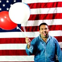 Farm Cultural Park Employee Andrea Bartoli's profile photo