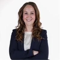 Lavu Inc. Employee Caitlin Christenson's profile photo