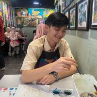 Aiman Syafiq Email