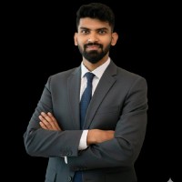 PyramidsEnergy Employee Safny Ahamed's profile photo