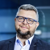 Pirxon Sa Employee Bartosz Sobolewski's profile photo