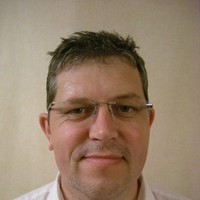 Rexel UK Ltd Employee Keith Tibbles's profile photo