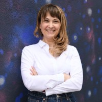 Sella Employee Rozalia Nistor's profile photo