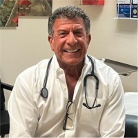 St Lucie County Fire District Employee Kenneth Palestrant's profile photo